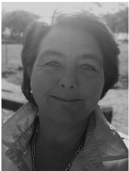 Bronwyn Johnston